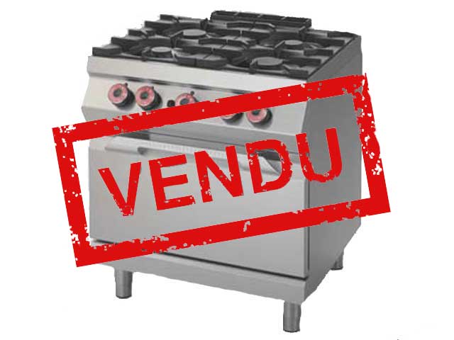 4FeuxGazFour_Vendu