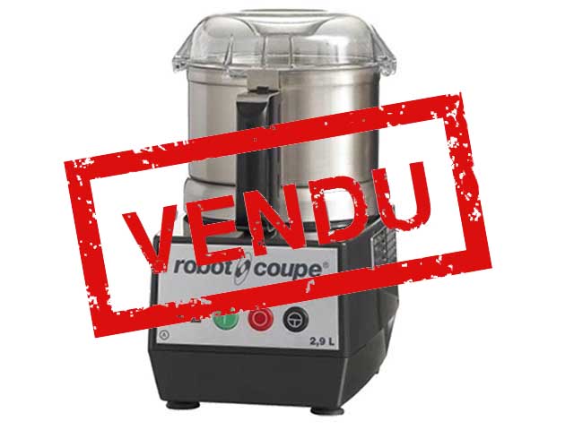 Cutter_RobotCoupe-R2A_Vendu