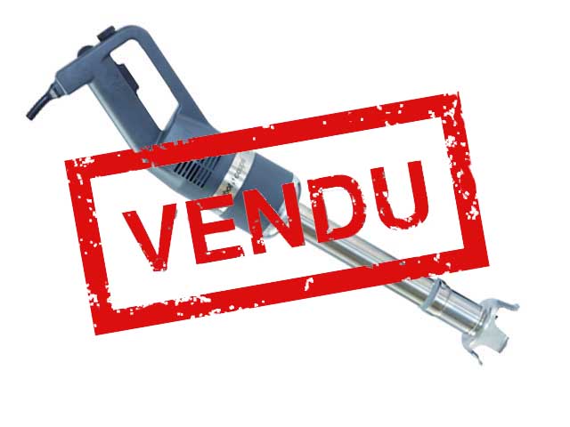 RobotCoupe_CMP350VV_Vendu
