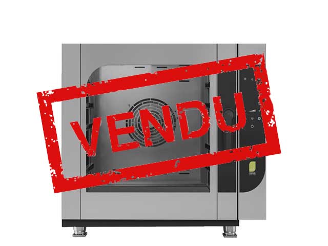 Steamer-Resto-tec-6Niveaux_Vendu