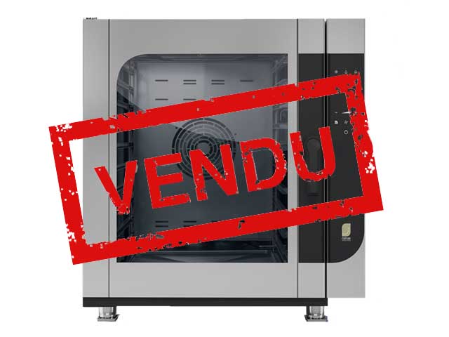 Steamer-Resto-tec-10Niveaux_Vendu
