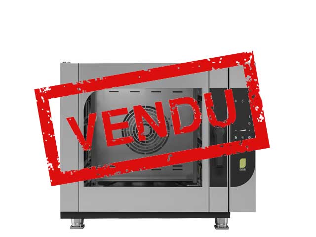 Steamer-Resto-tec-4Niveaux_Vendu
